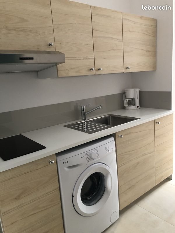 Appartement à louer, 30m², Évian-les-Bains