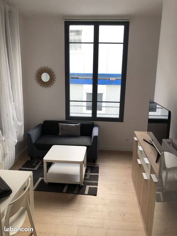 Appartement à louer, 30m², Évian-les-Bains