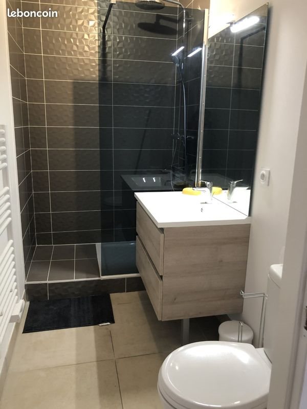 Appartement à louer, 30m², Évian-les-Bains