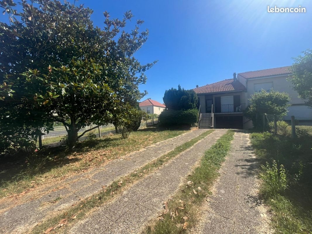 Maison à vendre, 144m², Romagnat
