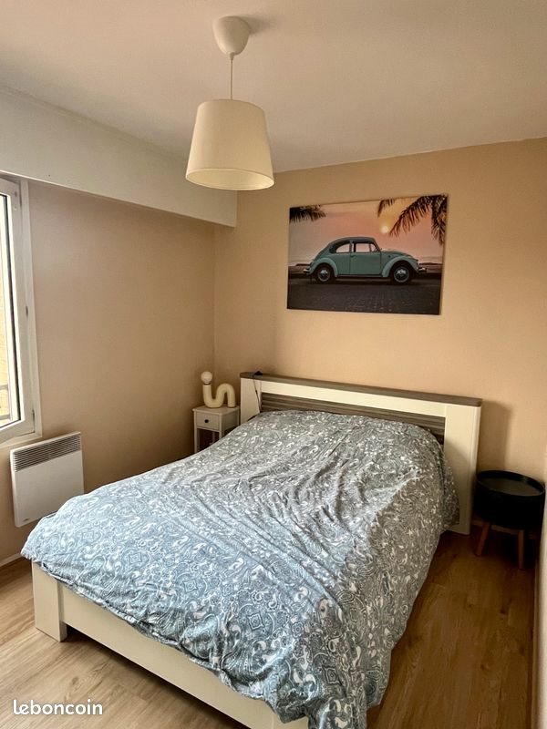Appartement à louer, 45m², Ronchin