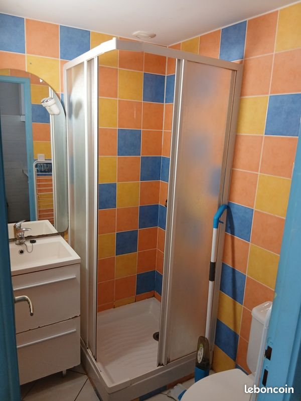 Appartement à louer, 17m², Aytré