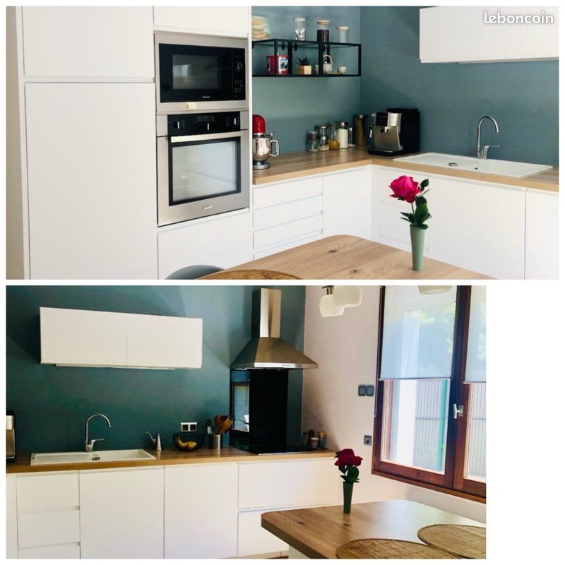 Maison à vendre, 140m², Saint-Nazaire