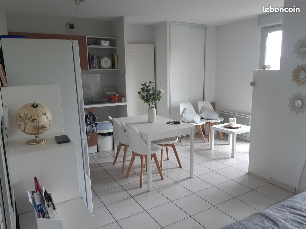 Appartement à louer, 32m², Toulouse