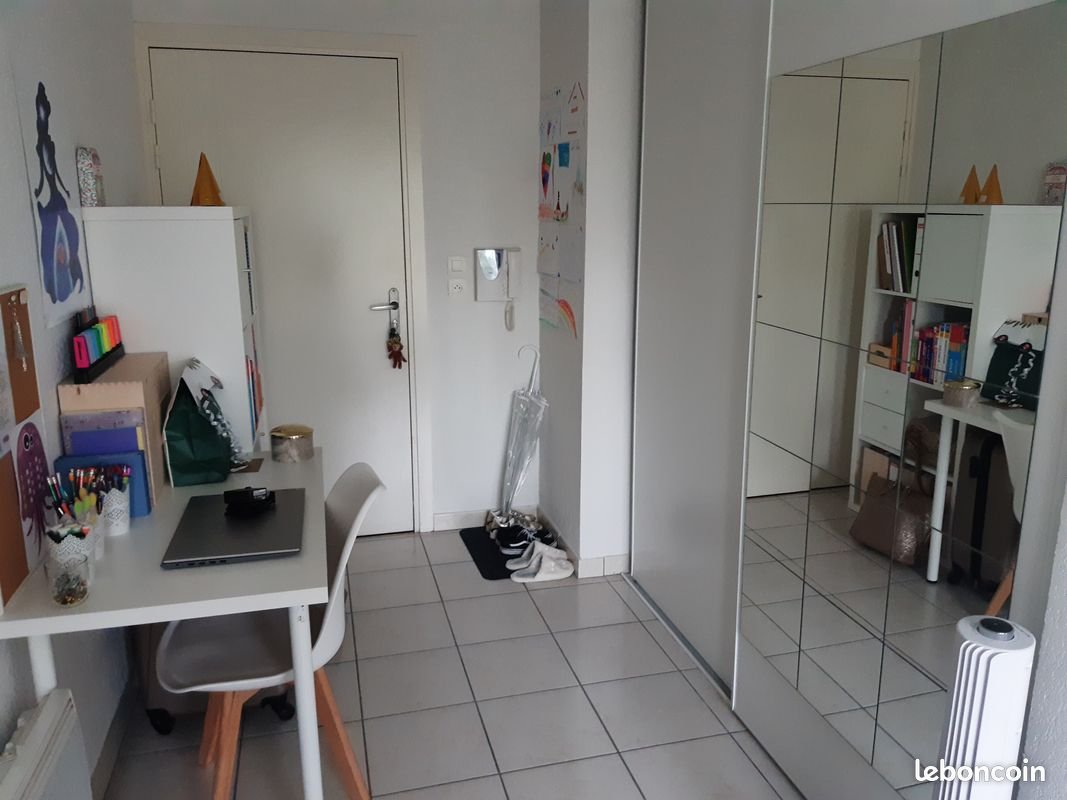 Appartement à louer, 32m², Toulouse