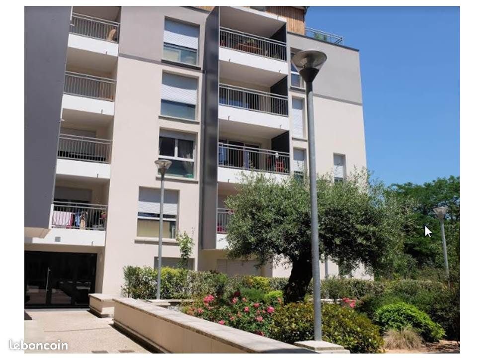 Appartement à louer, 32m², Toulouse
