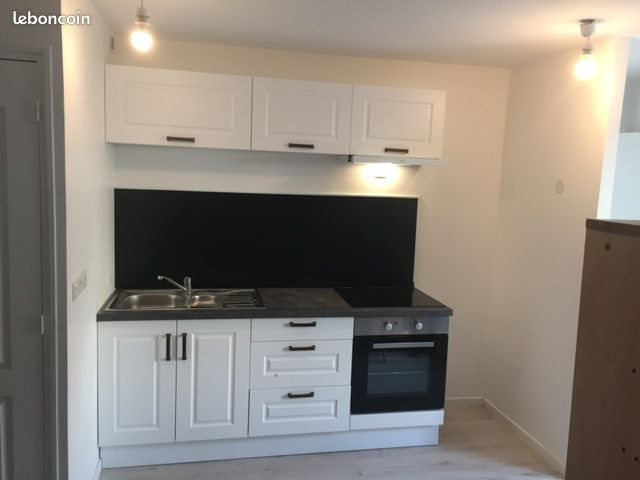 Appartement à louer, 55m², Argenteuil
