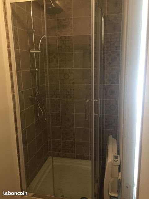 Appartement à louer, 55m², Argenteuil