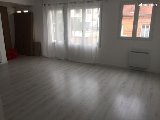 Appartement à louer, 55m², Argenteuil