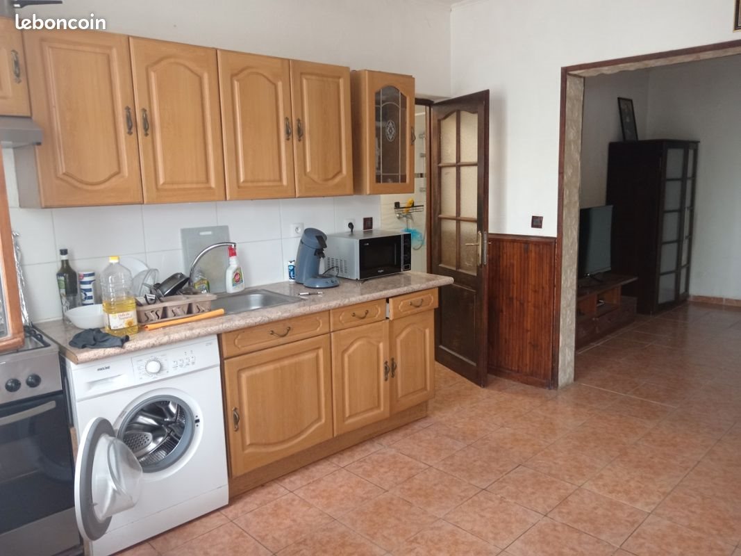 Maison à louer, 24m², Bordeaux