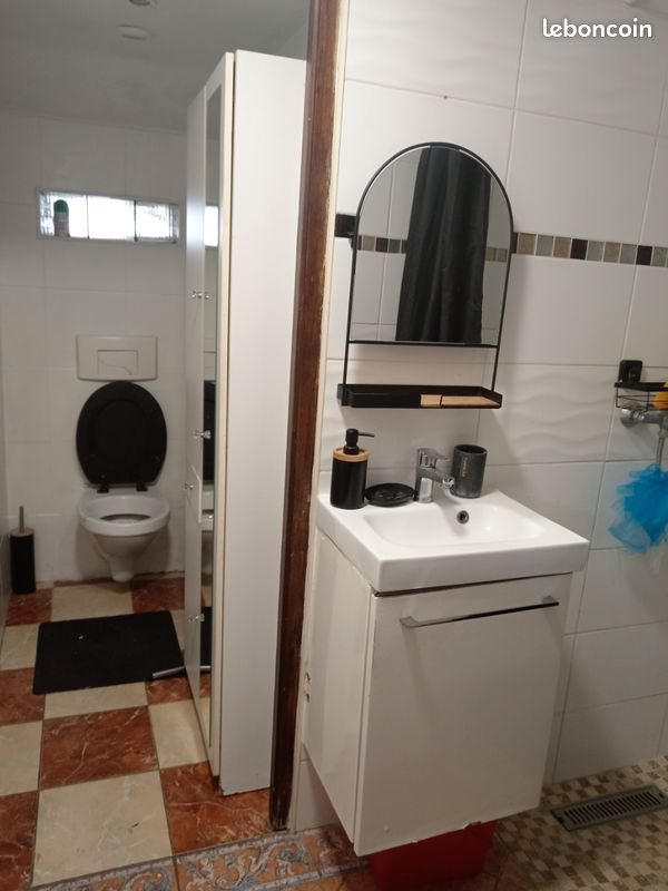 Maison à louer, 24m², Bordeaux