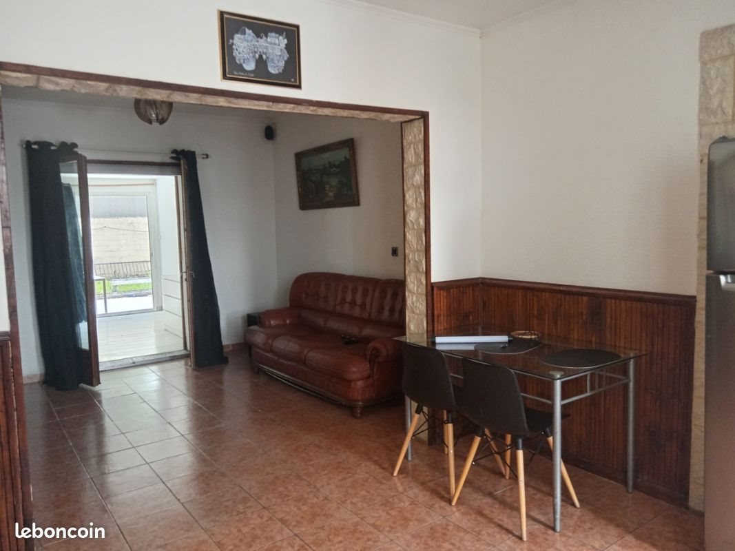Maison à louer, 24m², Bordeaux