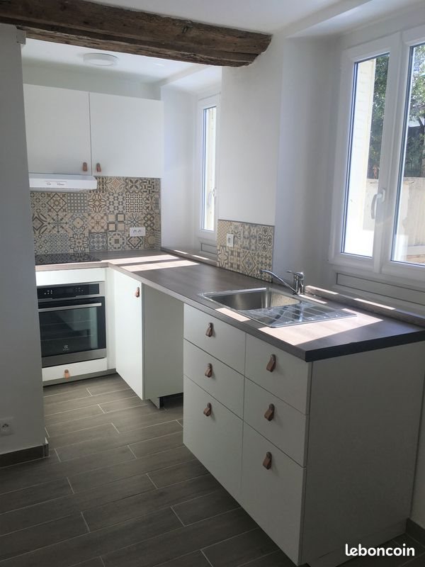 Appartement à louer, 29m², Soisy-sous-Montmorency
