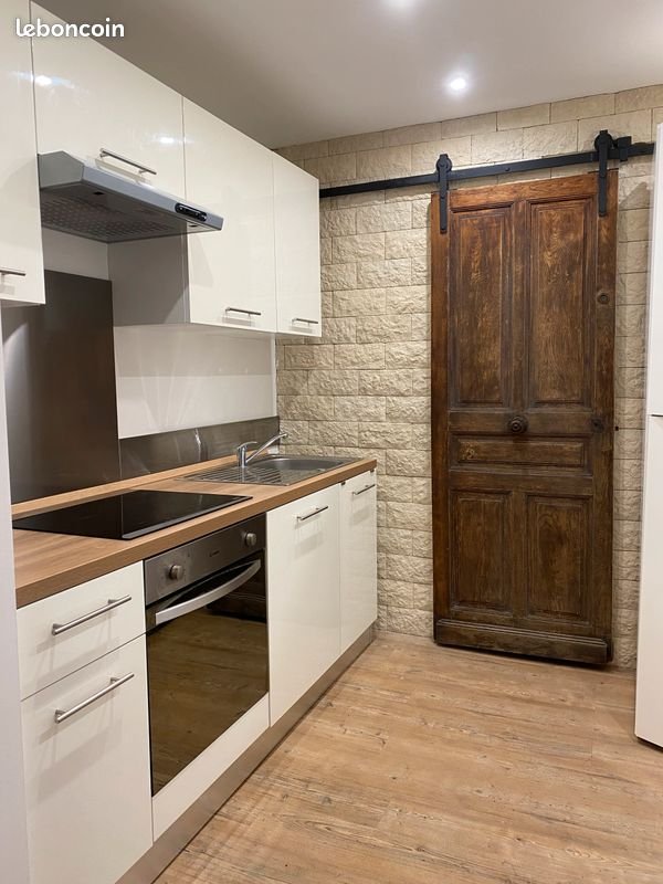 Appartement à louer, 30m², Orléans