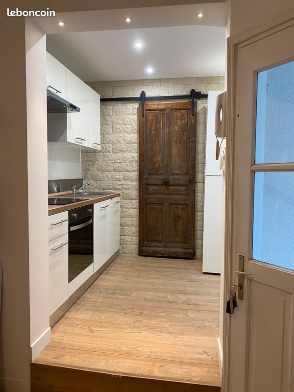 Appartement à louer, 30m², Orléans