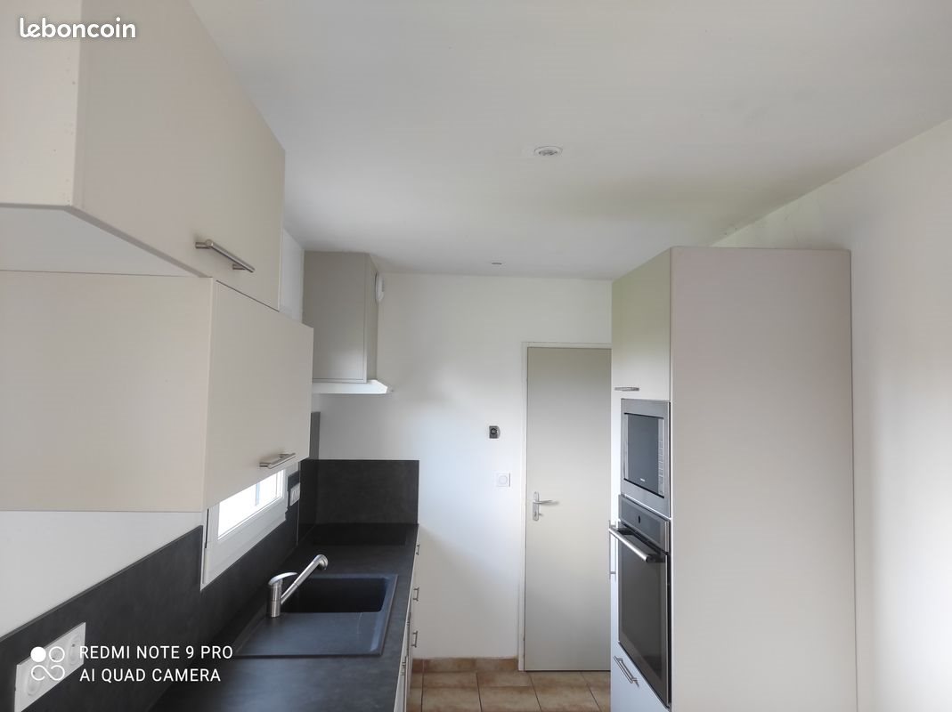Maison à louer, 94m², Buléon