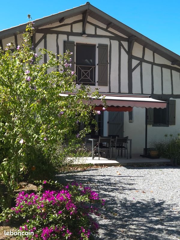Maison à vendre, 180m², Rivière-Saas-et-Gourby