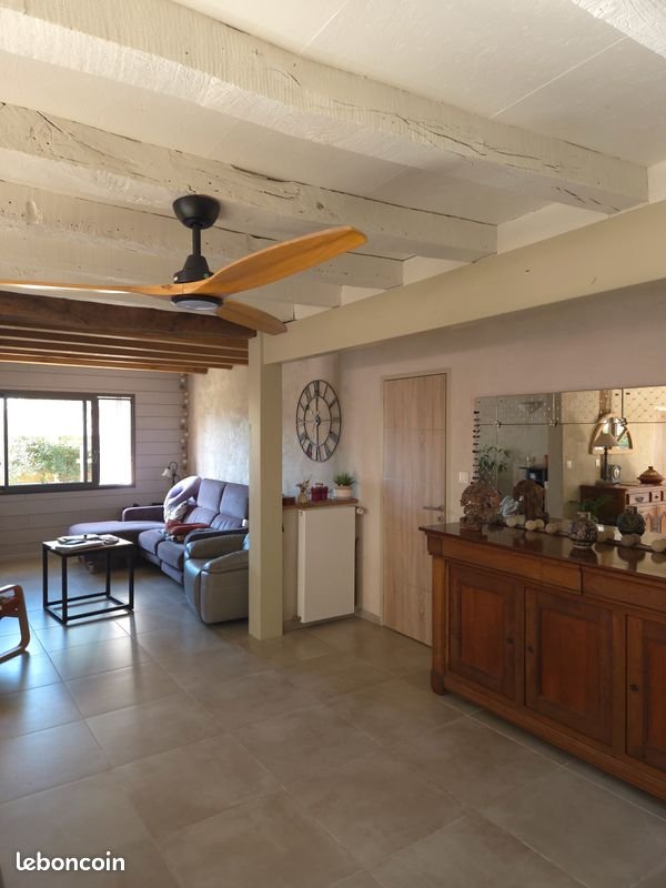 Maison à vendre, 180m², Rivière-Saas-et-Gourby