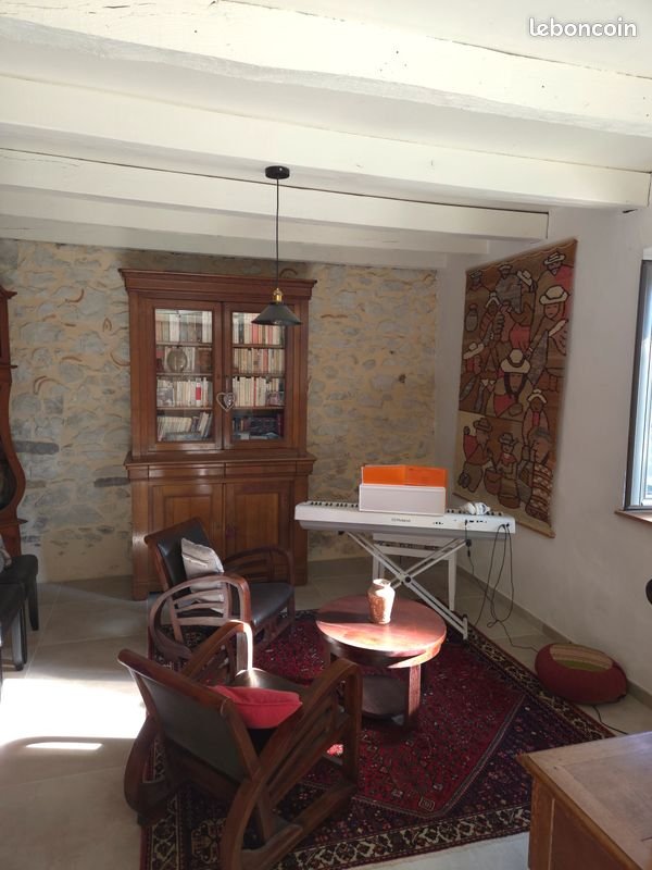 Maison à vendre, 180m², Rivière-Saas-et-Gourby