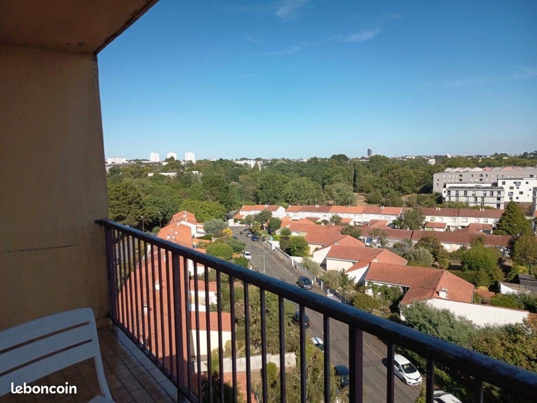 Appartement à vendre, 75m², Saint-Herblain