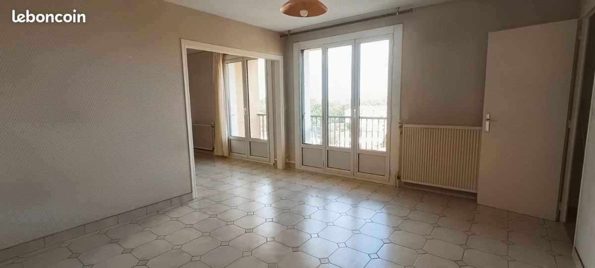 Appartement à vendre, 75m², Saint-Herblain