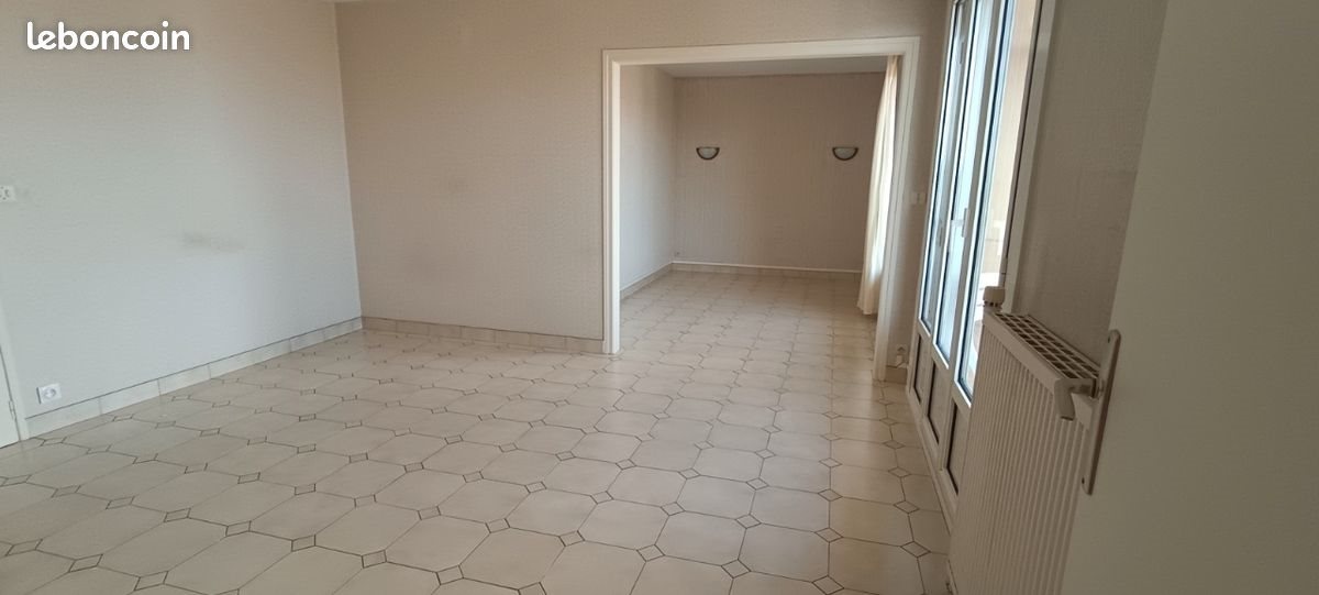 Appartement à vendre, 75m², Saint-Herblain