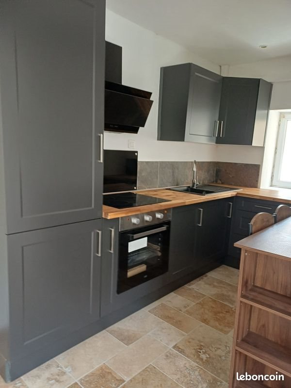Appartement à louer, 36m², Camps-la-Source