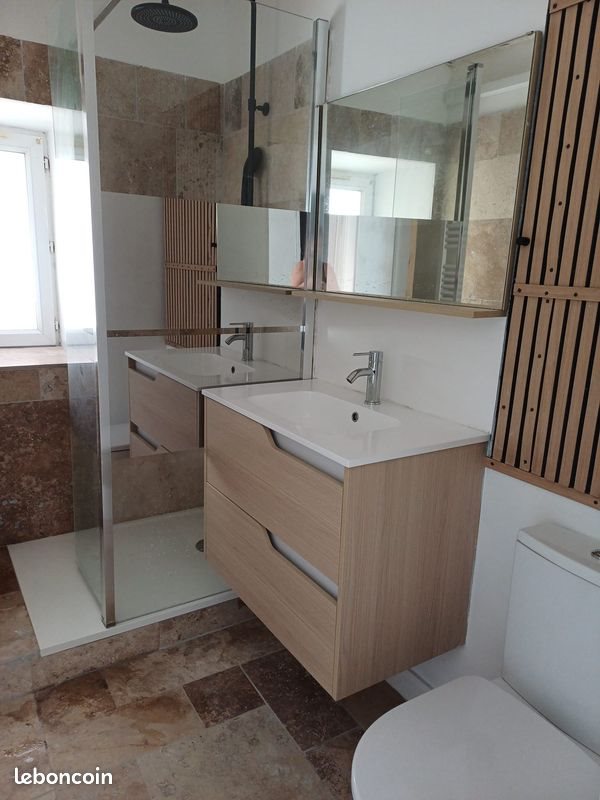 Appartement à louer, 36m², Camps-la-Source