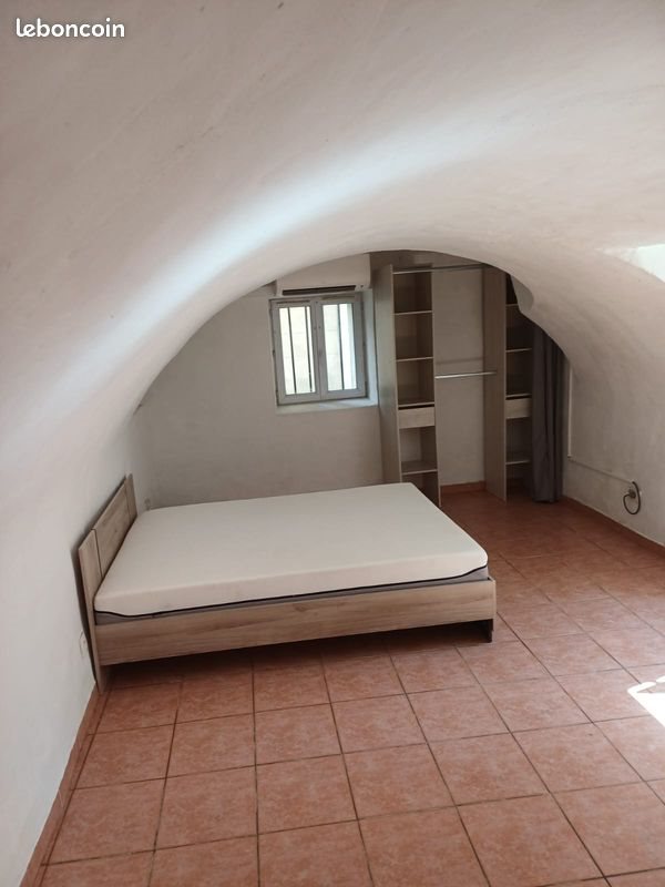 Appartement à louer, 36m², Camps-la-Source