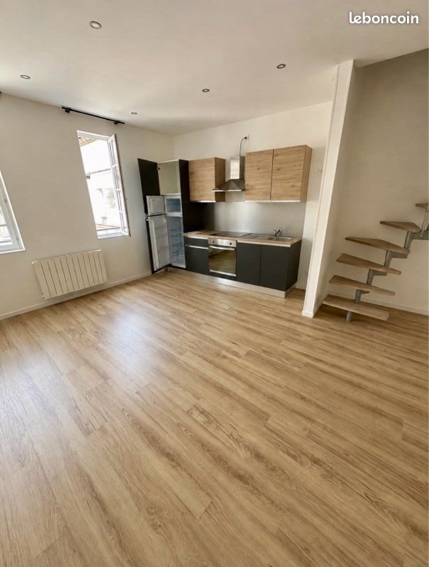 Appartement à louer, 75m², Saint-Dizier