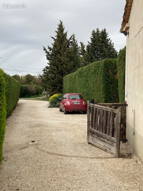 Appartement à louer, 45m², Saint-Andiol