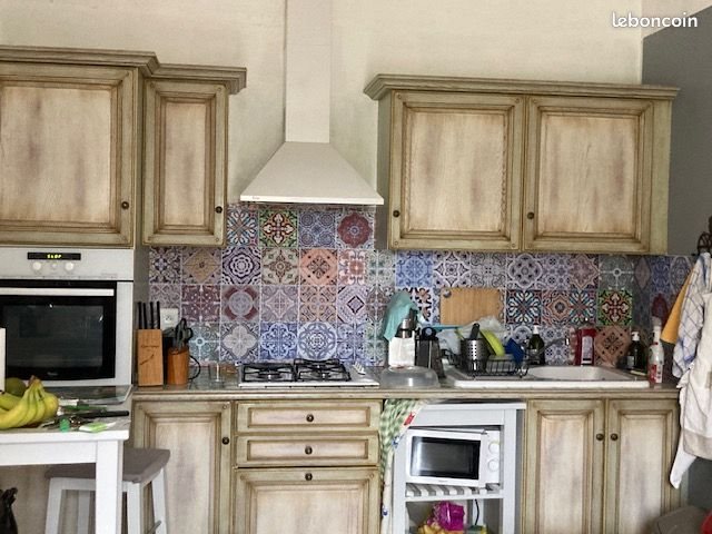 Appartement à louer, 45m², Saint-Andiol