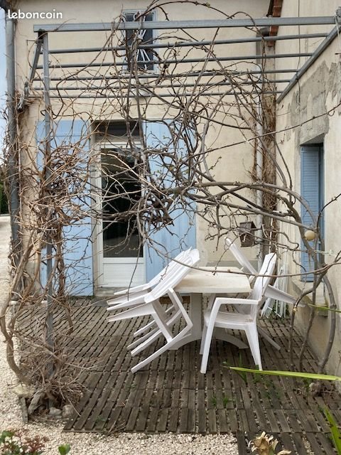 Appartement à louer, 45m², Saint-Andiol