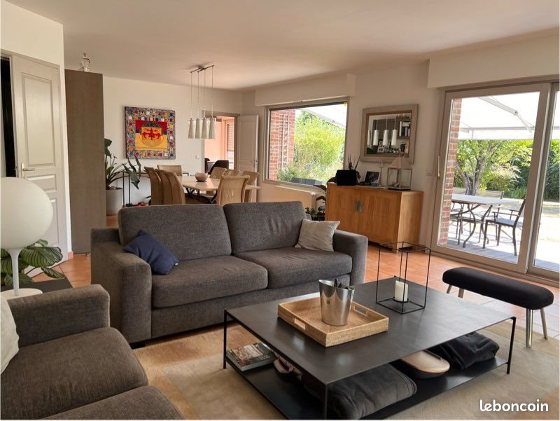 Maison à vendre, 187m², Roncq