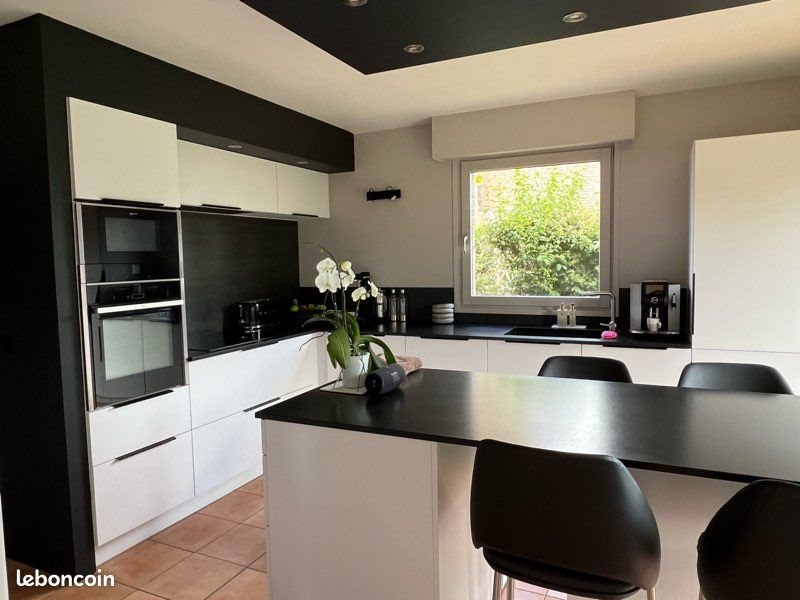 Maison à vendre, 187m², Roncq