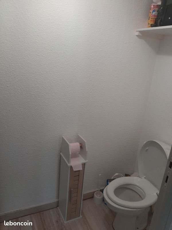 Appartement à louer, 27m², Gap