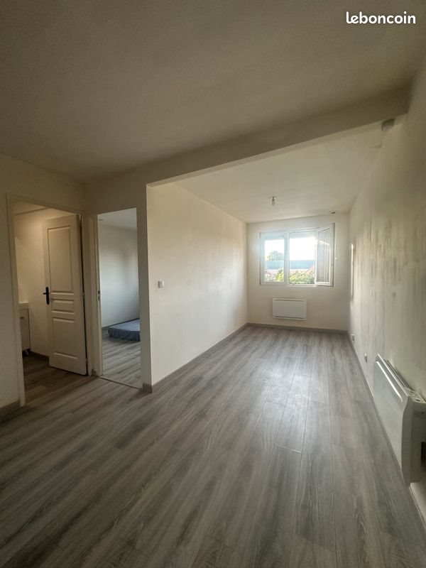 Appartement à louer, 35m², Comines