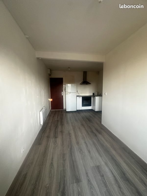 Appartement à louer, 35m², Comines