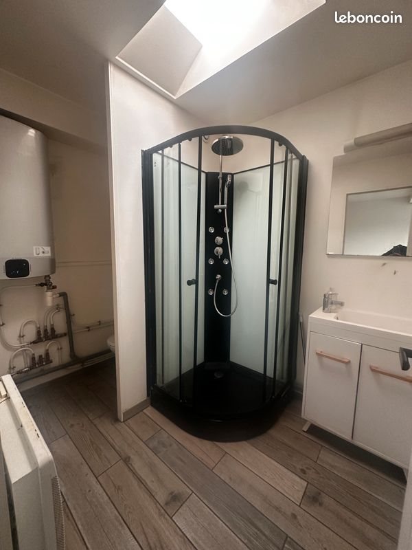 Appartement à louer, 35m², Comines