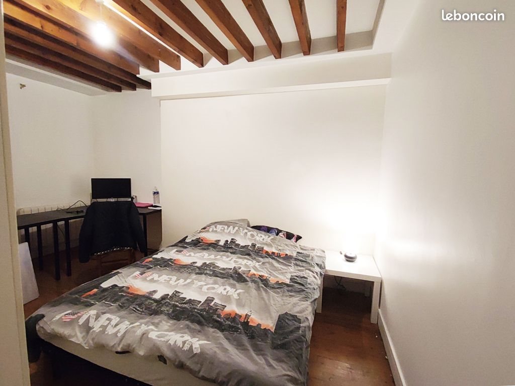 Appartement à vendre, 98m², Rambouillet