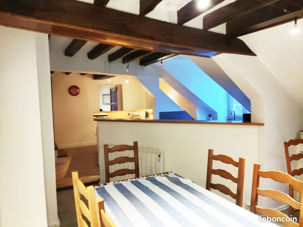 Appartement à vendre, 98m², Rambouillet