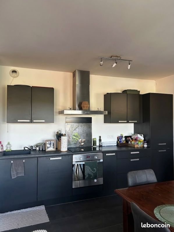 Appartement à louer, 71m², Kerbach