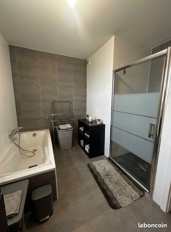 Appartement à louer, 71m², Kerbach