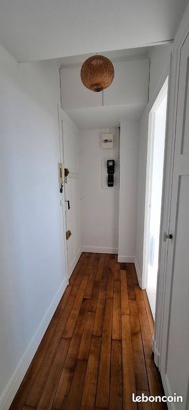 Appartement à louer, 25m², Houilles