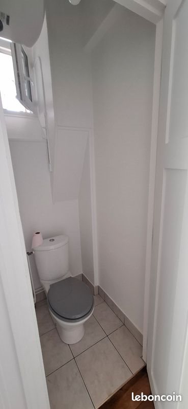 Appartement à louer, 25m², Houilles