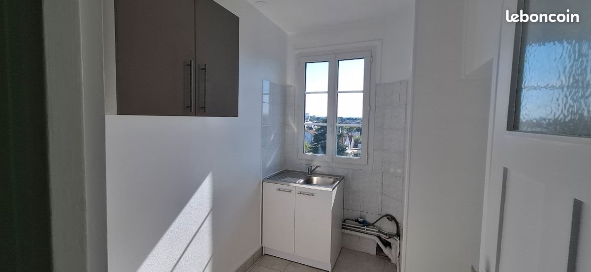Appartement à louer, 25m², Houilles