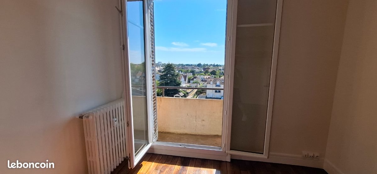 Appartement à louer, 25m², Houilles