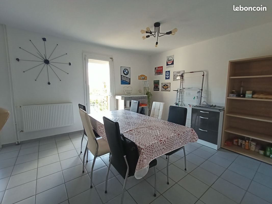 Maison à louer, 137m², La Roche-sur-Yon