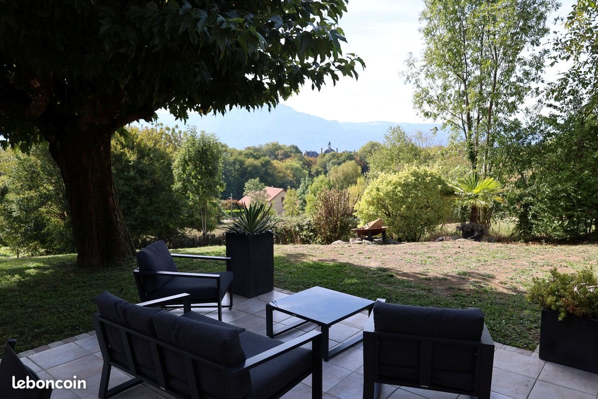 Maison à vendre, 137m², Herbeys