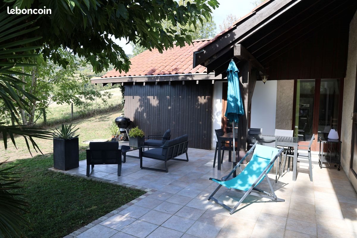 Maison à vendre, 137m², Herbeys